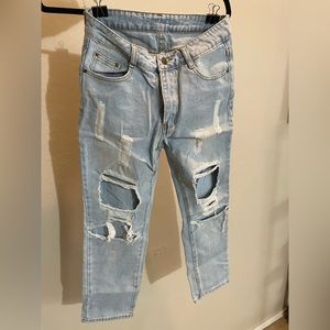 SHEIN Size 26